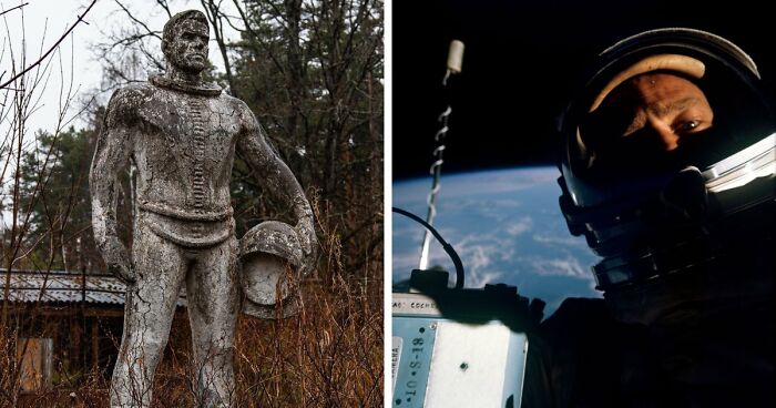 “Archive Of Humanity”: 109 Photos Showing The Most Important Moments In Our History