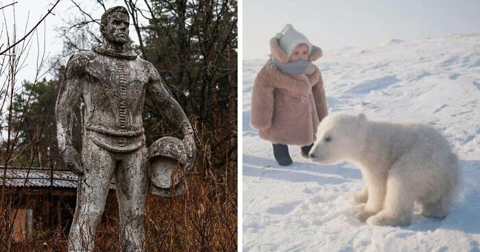 “Archive Of Humanity”: 109 Photos Showing The Most Important Moments In Our History