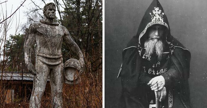 “Archive Of Humanity”: 109 Photos Showing The Most Important Moments In Our History