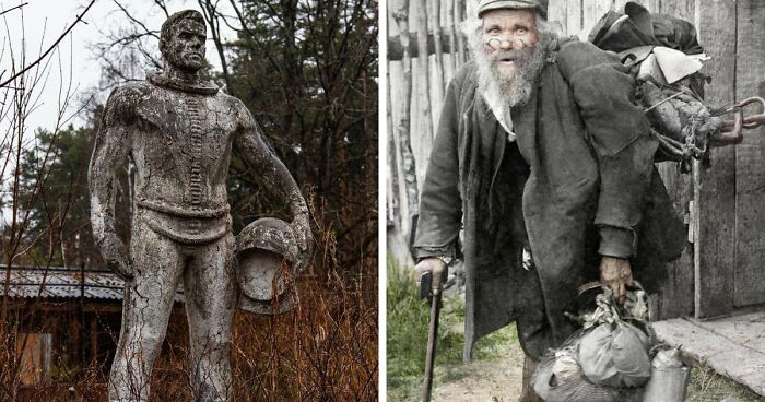 “Archive Of Humanity”: 109 Photos Showing The Most Important Moments In Our History