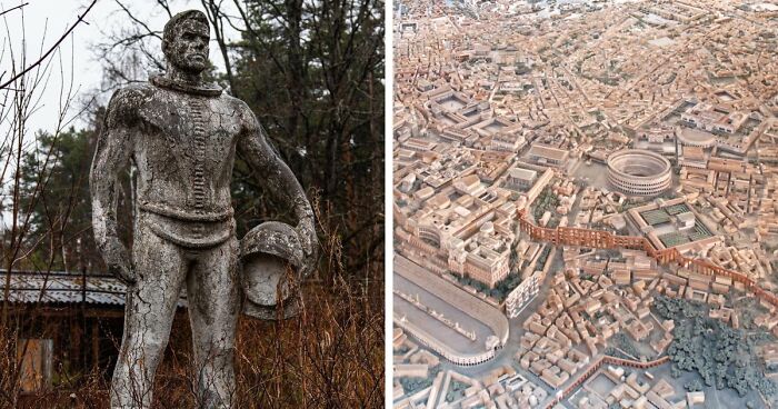 “Archive Of Humanity”: 109 Photos Showing The Most Important Moments In Our History