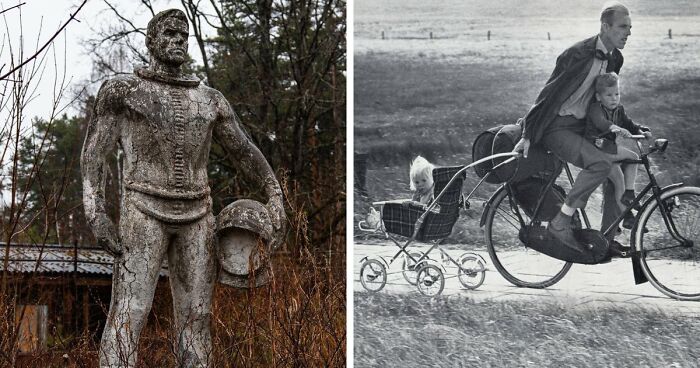 “Archive Of Humanity”: 109 Photos Showing The Most Important Moments In Our History