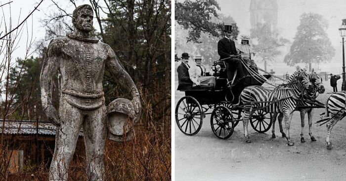 “Archive Of Humanity”: 109 Photos Showing The Most Important Moments In Our History