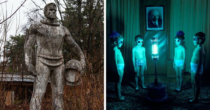 “Archive Of Humanity”: 109 Photos Showing The Most Important Moments In Our History