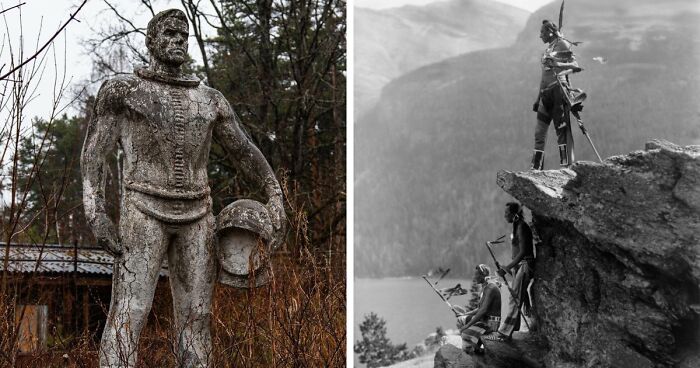 “Archive Of Humanity”: 109 Photos Showing The Most Important Moments In Our History