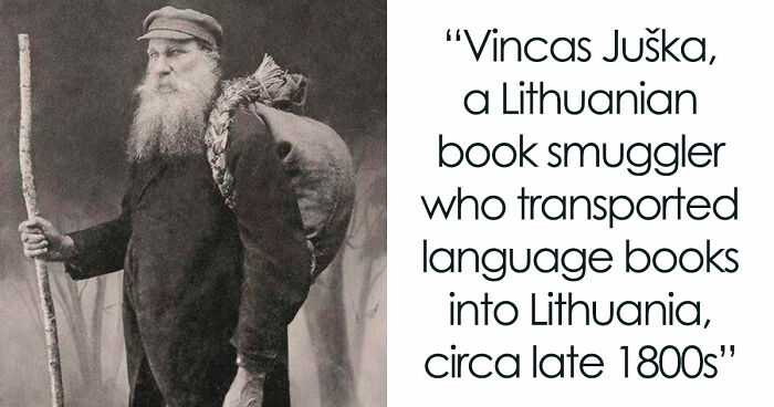 “Archive Of Humanity”: 109 Photos Showing The Most Important Moments In Our History