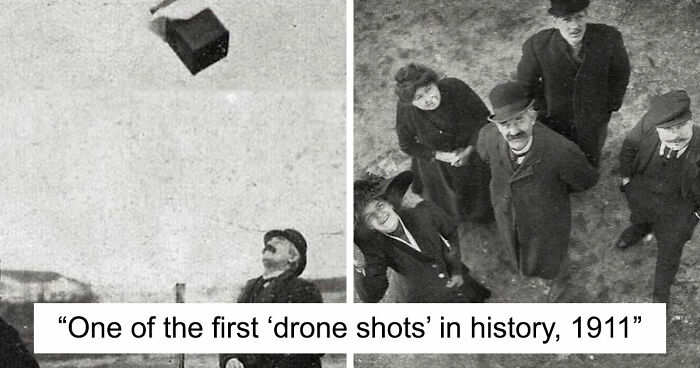 “Archive Of Humanity”: 109 Photos Showing The Most Important Moments In Our History