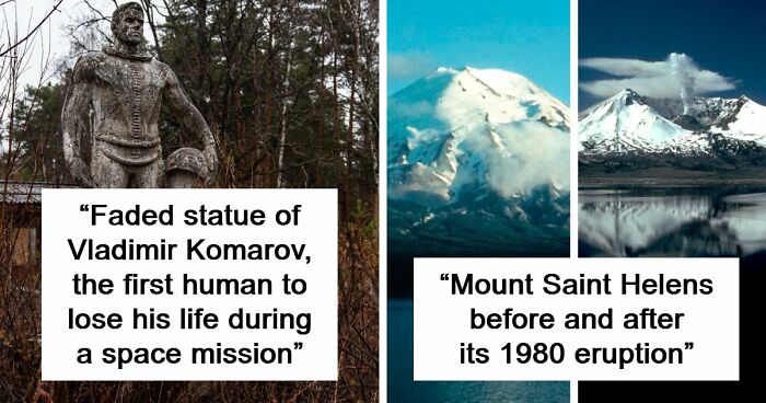 “Archive Of Humanity”: 109 Photos Showing The Most Important Moments In Our History