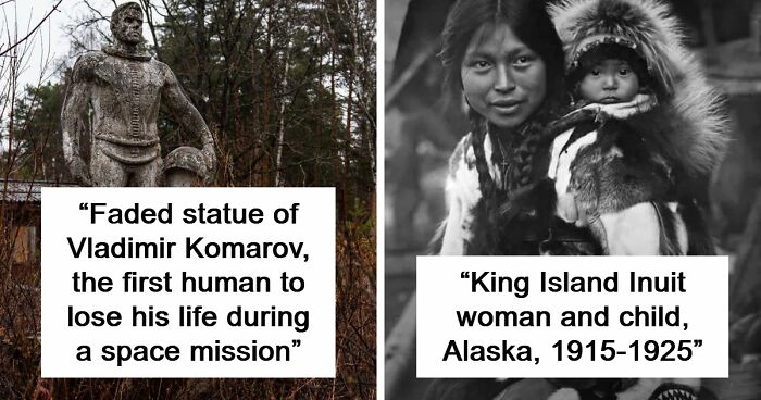 “Archive Of Humanity”: 109 Photos Showing The Most Important Moments In Our History