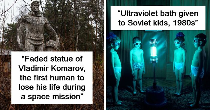 “Archive Of Humanity”: 109 Photos Showing The Most Important Moments In Our History