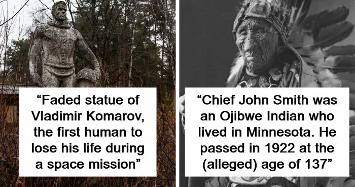 “Archive Of Humanity”: 109 Photos Showing The Most Important Moments In Our History