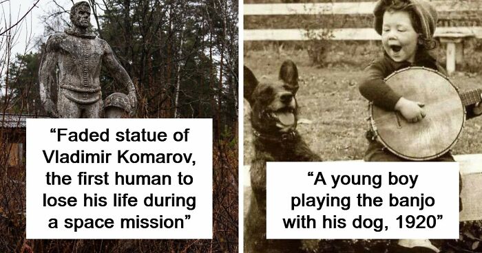 “Archive Of Humanity”: 109 Photos Showing The Most Important Moments In Our History