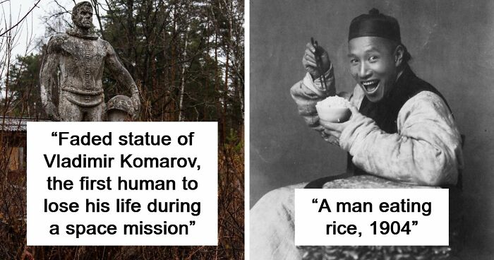 “Archive Of Humanity”: 109 Photos Showing The Most Important Moments In Our History