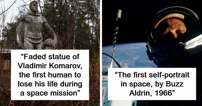 “Archive Of Humanity”: 109 Photos Showing The Most Important Moments In Our History