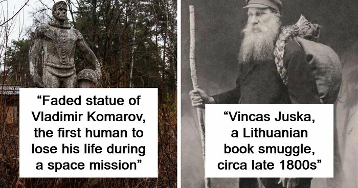 “Archive Of Humanity”: 109 Photos Showing The Most Important Moments In Our History