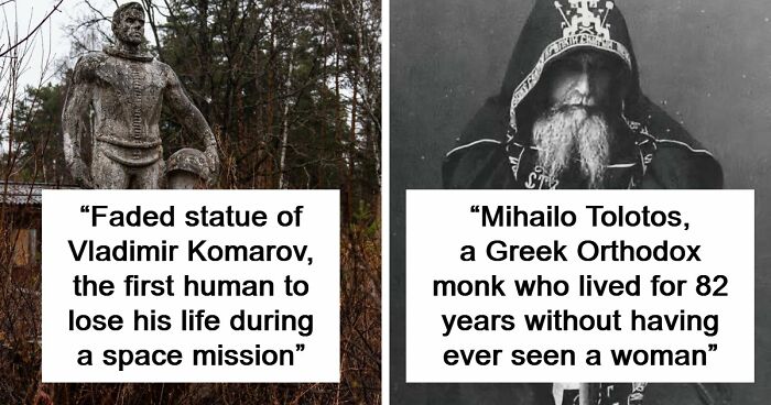 “Archive Of Humanity”: 109 Photos Showing The Most Important Moments In Our History