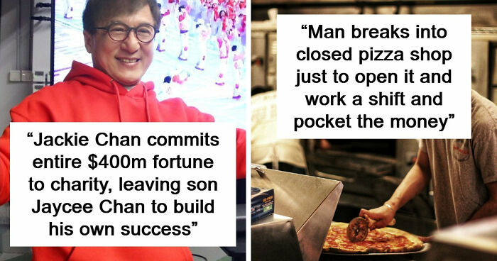 “Heaven Of Tips”: 81 Facts That Might Actually Teach You Something New