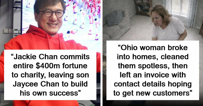 “Heaven Of Tips”: 81 Facts That Might Actually Teach You Something New