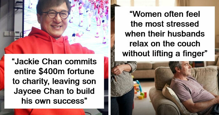 “Heaven Of Tips”: 81 Facts That Might Actually Teach You Something New