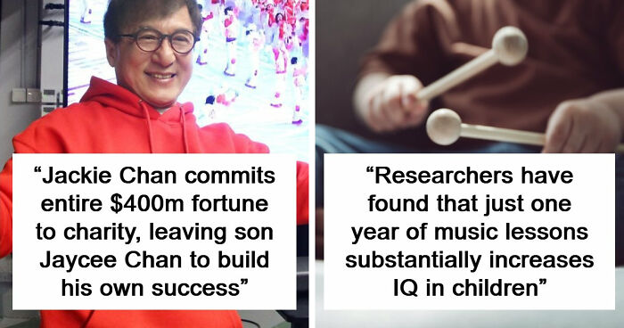 “Heaven Of Tips”: 81 Facts That Might Actually Teach You Something New