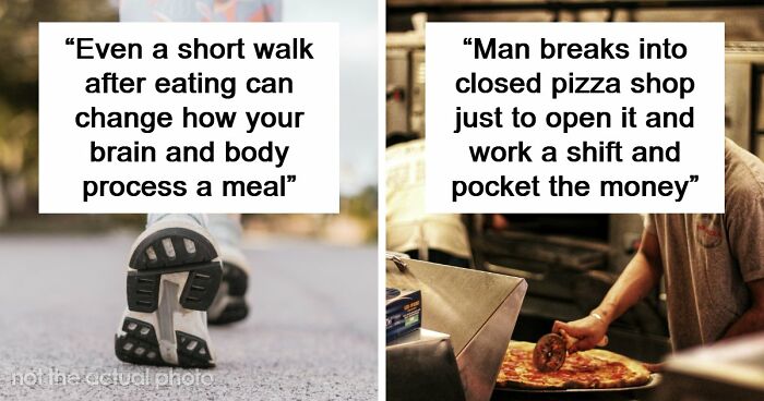 “Heaven Of Tips”: 81 Facts That Might Actually Teach You Something New