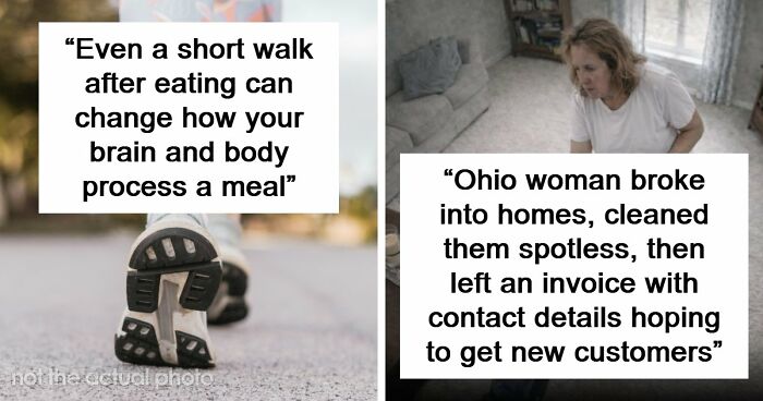 “Heaven Of Tips”: 81 Facts That Might Actually Teach You Something New