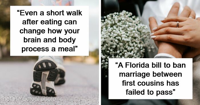 “Heaven Of Tips”: 81 Facts That Might Actually Teach You Something New