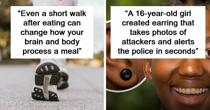 “Heaven Of Tips”: 81 Facts That Might Actually Teach You Something New