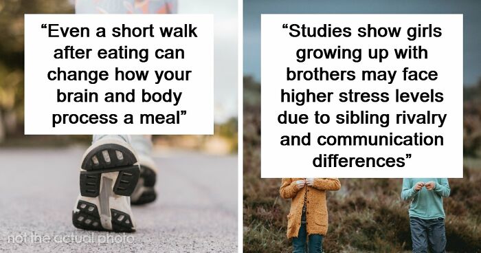 “Heaven Of Tips”: 81 Facts That Might Actually Teach You Something New