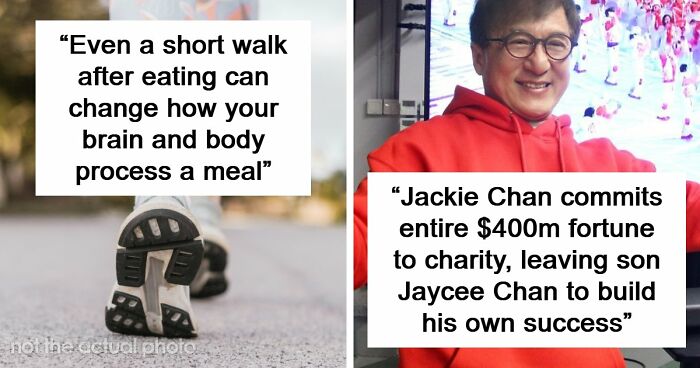 “Heaven Of Tips”: 81 Facts That Might Actually Teach You Something New