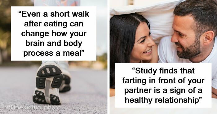 “Heaven Of Tips”: 81 Facts That Might Actually Teach You Something New