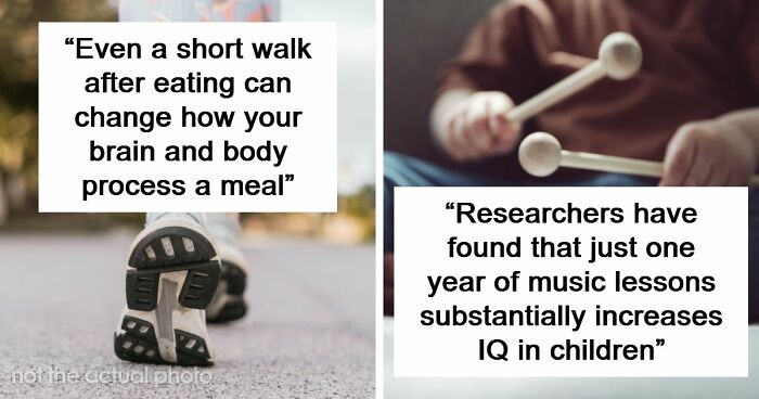 “Heaven Of Tips”: 81 Facts That Might Actually Teach You Something New