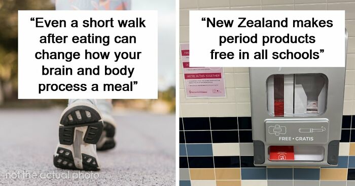 “Heaven Of Tips”: 81 Facts That Might Actually Teach You Something New