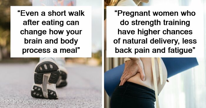 “Heaven Of Tips”: 81 Facts That Might Actually Teach You Something New