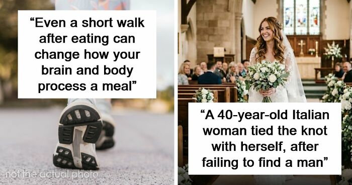 “Heaven Of Tips”: 81 Facts That Might Actually Teach You Something New