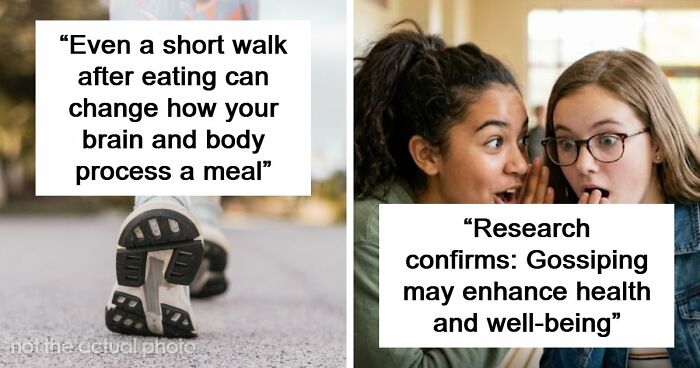 “Heaven Of Tips”: 81 Facts That Might Actually Teach You Something New