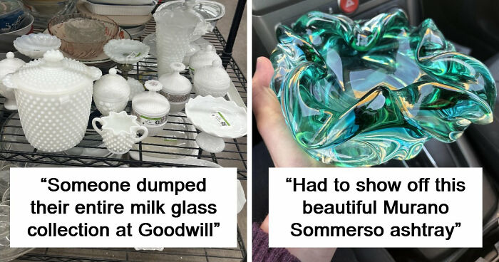 97 Cool And Creative Glass Items People Found Or Made That You Might Want In Your Home