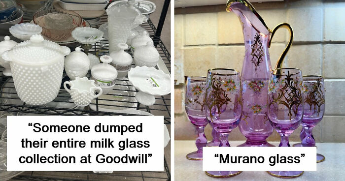 97 Cool And Creative Glass Items People Found Or Made That You Might Want In Your Home