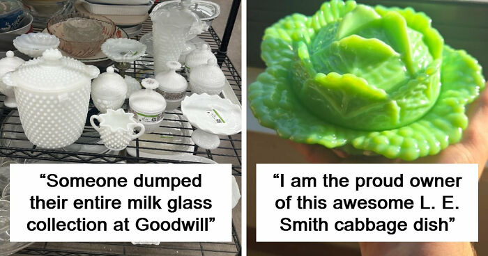 97 Cool And Creative Glass Items People Found Or Made That You Might Want In Your Home
