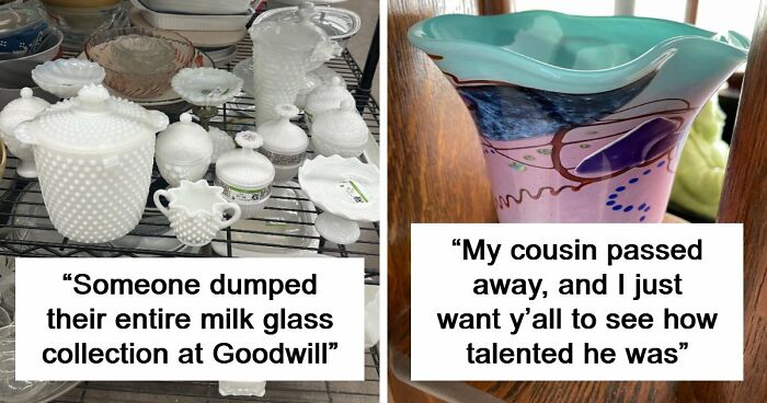 97 Cool And Creative Glass Items People Found Or Made That You Might Want In Your Home
