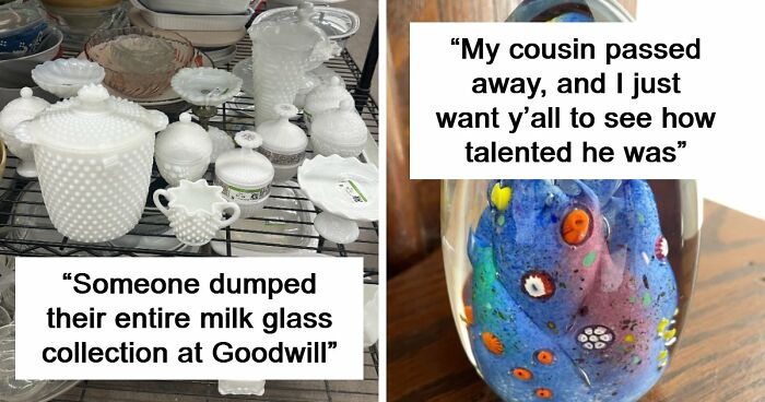 97 Cool And Creative Glass Items People Found Or Made That You Might Want In Your Home