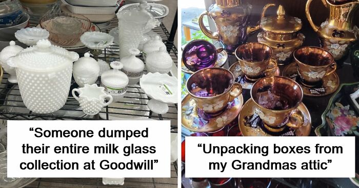 97 Cool And Creative Glass Items People Found Or Made That You Might Want In Your Home