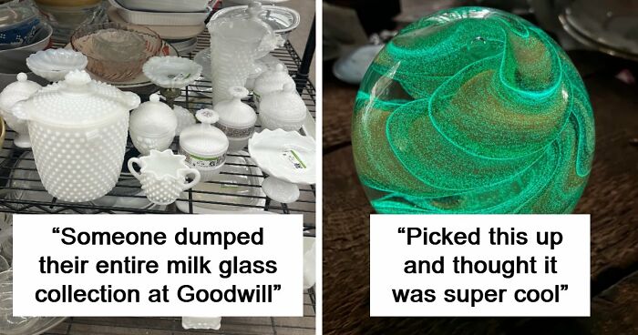97 Cool And Creative Glass Items People Found Or Made That You Might Want In Your Home