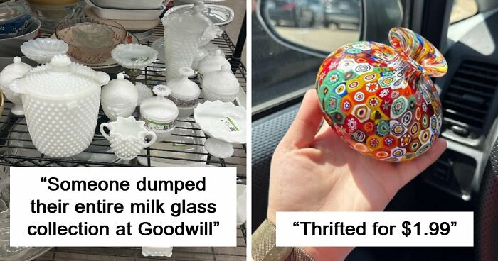 97 Cool And Creative Glass Items People Found Or Made That You Might Want In Your Home