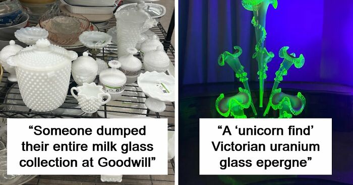 97 Cool And Creative Glass Items People Found Or Made That You Might Want In Your Home