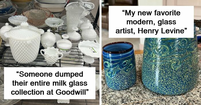 97 Cool And Creative Glass Items People Found Or Made That You Might Want In Your Home