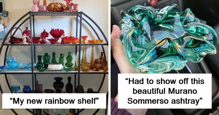97 Cool And Creative Glass Items People Found Or Made That You Might Want In Your Home