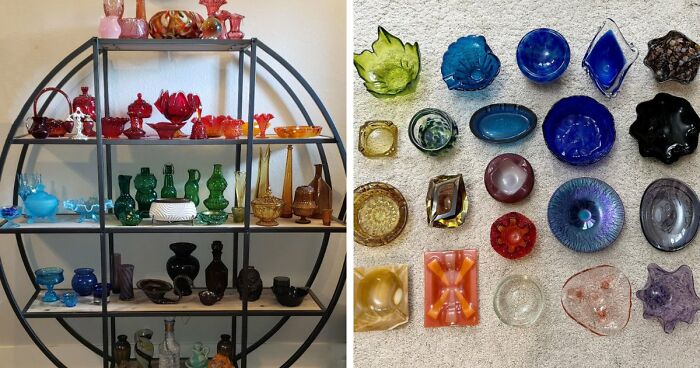97 Cool And Creative Glass Items People Found Or Made That You Might Want In Your Home