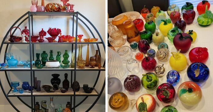 97 Cool And Creative Glass Items People Found Or Made That You Might Want In Your Home
