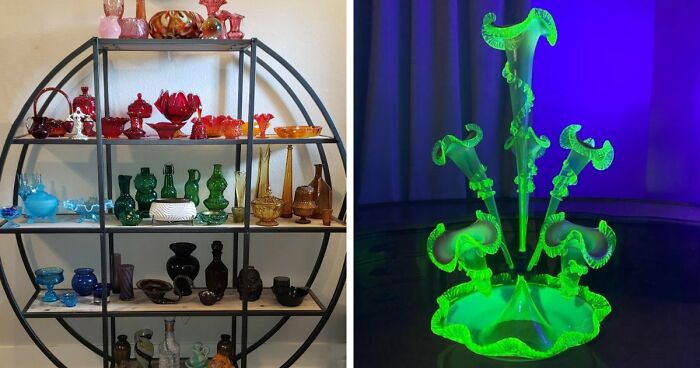 97 Cool And Creative Glass Items People Found Or Made That You Might Want In Your Home